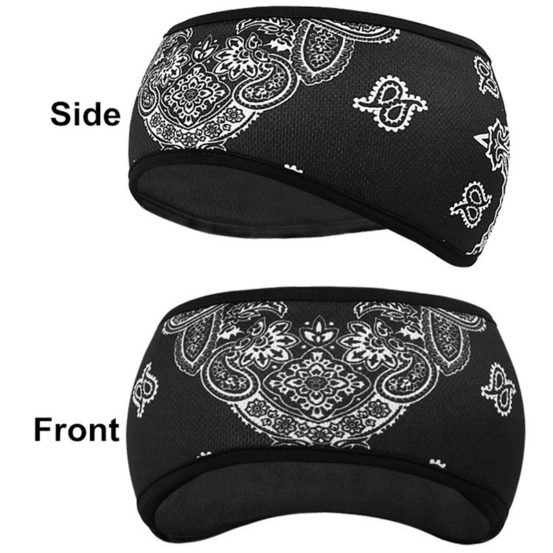 New Style Winter Ear Warmer He - Fleece Ear Warmer Band 리뷰 및 가격