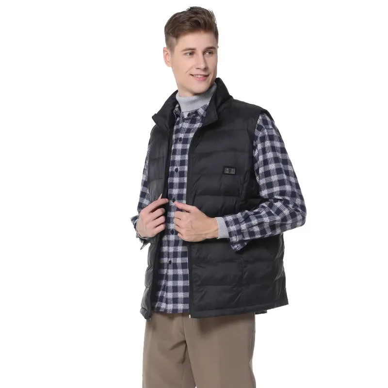 VINMORI Winter Snow Skiing Out - Heated Vest Battery 리뷰 및 가격