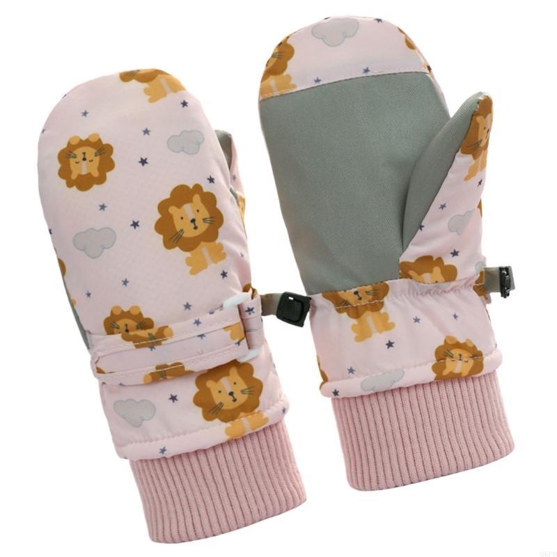   Children Insulated Snow Glov - Snow Glove Insulated 리뷰 및 가격