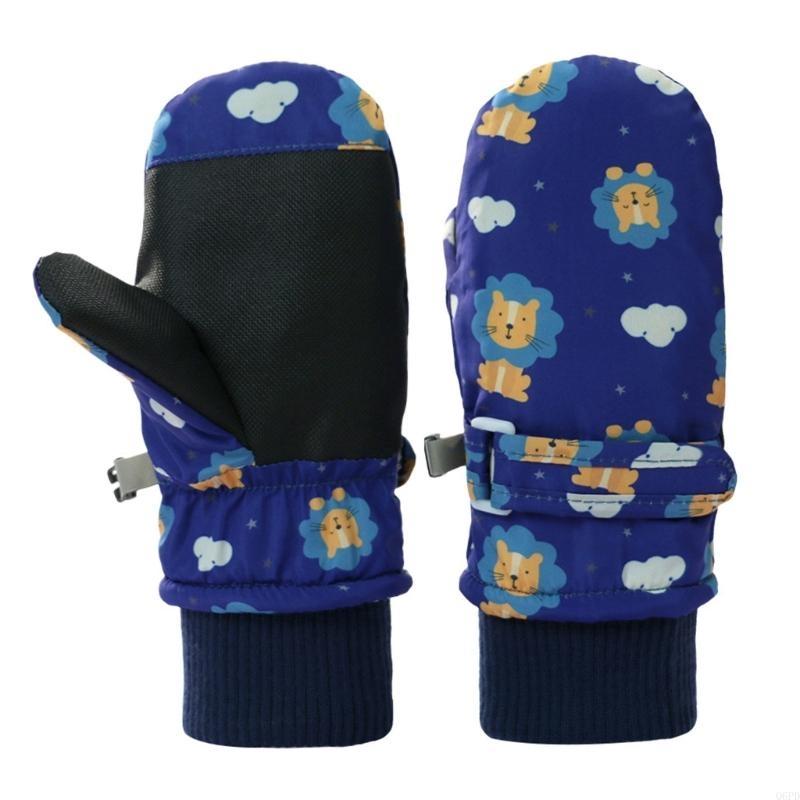   Children Insulated Snow Glov - Snow Glove Insulated 리뷰 및 가격
