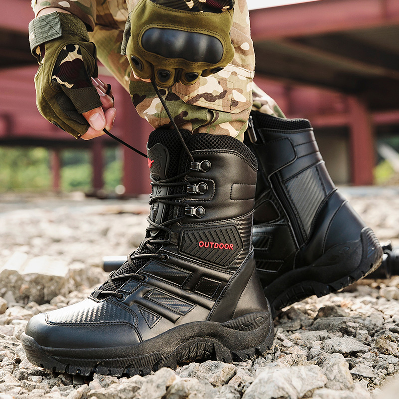 actical Military Boots Large S - Waterproof Winter Boot 리뷰 및 가격