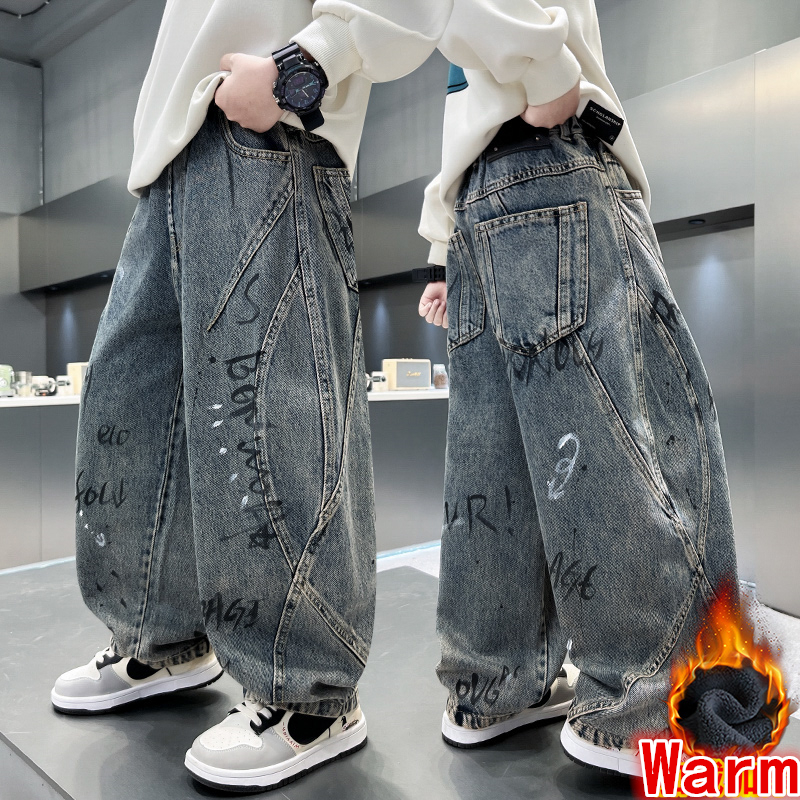 Kids Winter Warm Insulated Dis - Corduroy Pant Warm 리뷰 및 가격