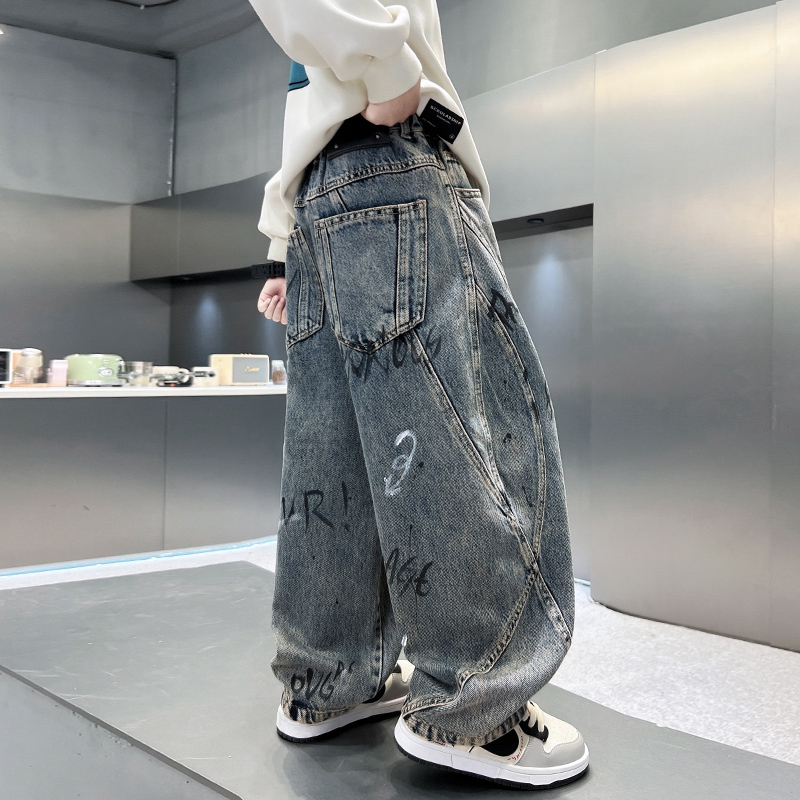 Kids Winter Warm Insulated Dis - Corduroy Pant Warm 리뷰 및 가격
