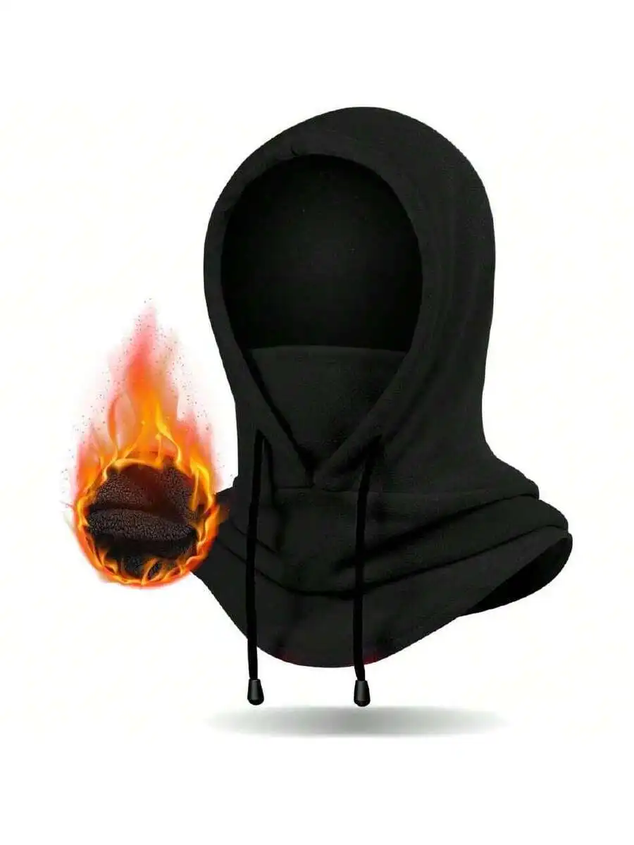 Warm Windproof Fleece Balaclav - Balaclava Ski Mask 리뷰 및 가격
