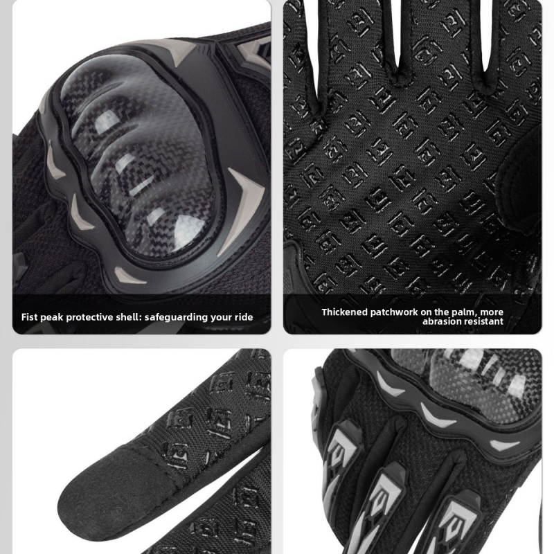 New High-End Winter Waterproof - Touch Screen Gloves 리뷰 및 가격