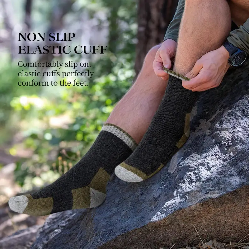 Winter Merino Wool Socks Thick - Thermal Sock Wool 리뷰 및 가격