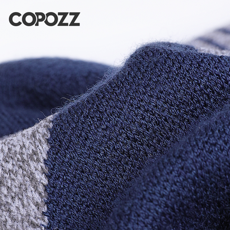 COPOZZ Winter Men Women Therma - Thermal Sock Wool 리뷰 및 가격