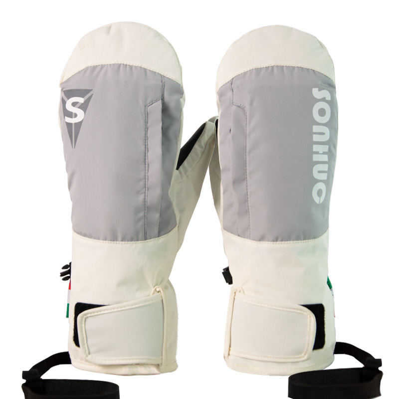 Outdoor Sport Mountain Man Ski - Snow Glove Insulated 리뷰 및 가격