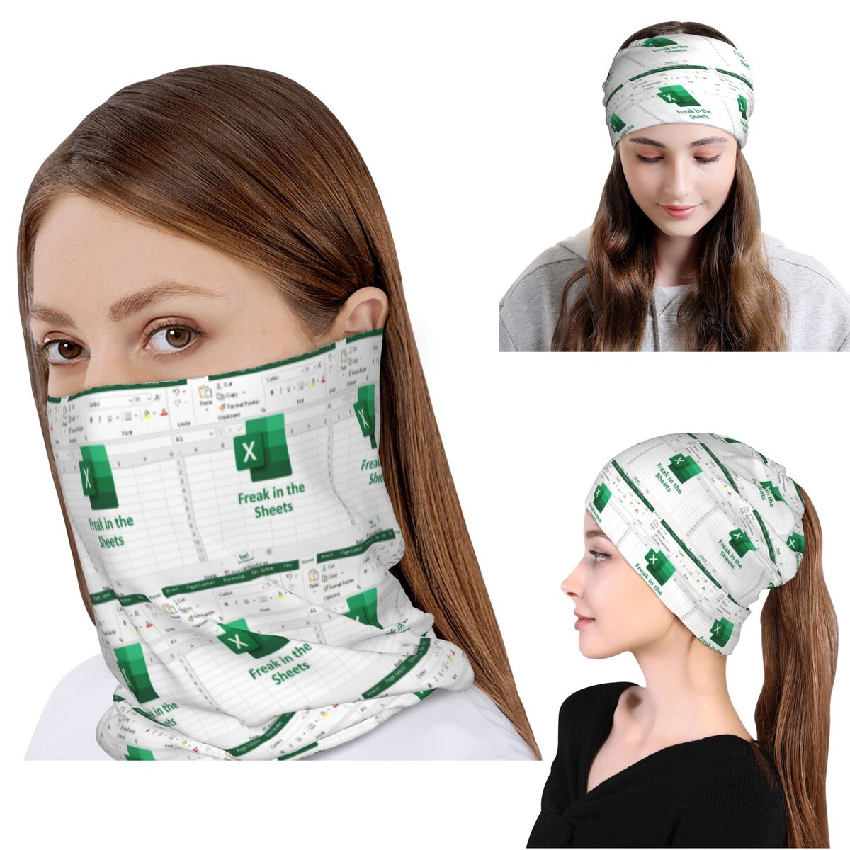 Freak In The Sheets Excel Spre - Knit Beanie Hat Warm 리뷰 및 가격