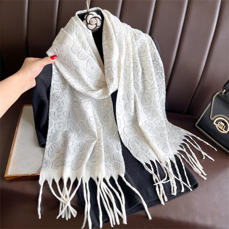 2025 Winter Scarf For Women Lo - Cashmere Pashmina Wrap 리뷰 및 가격
