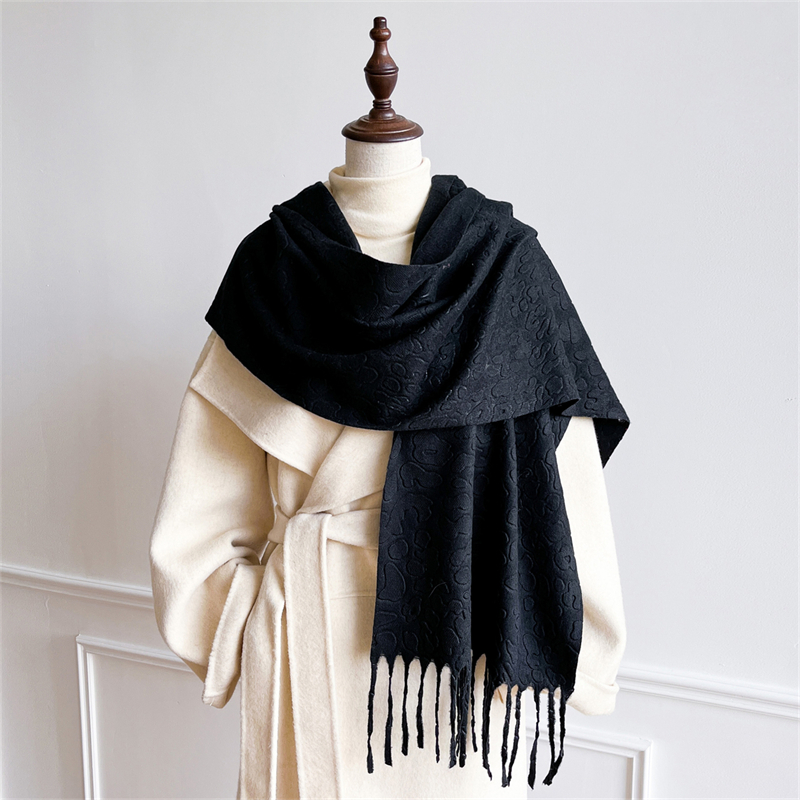 2025 Winter Scarf For Women Lo - Cashmere Pashmina Wrap 리뷰 및 가격