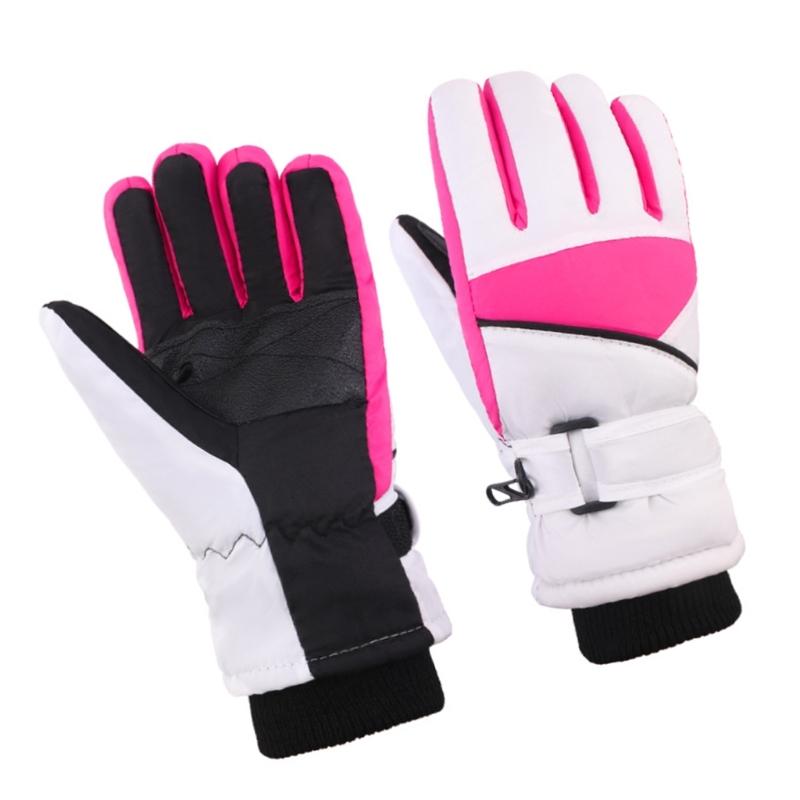 652F Kids Cold Weather Gloves  - Snow Glove Insulated 리뷰 및 가격