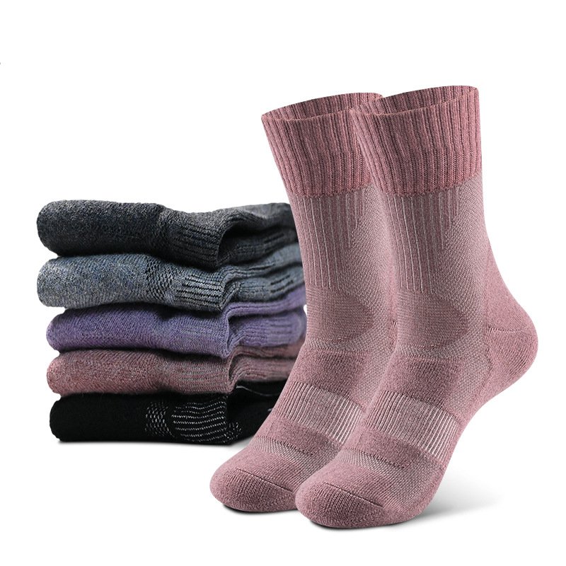 1 Pair Merino Wool Sock Winter - Thermal Sock Wool 리뷰 및 가격