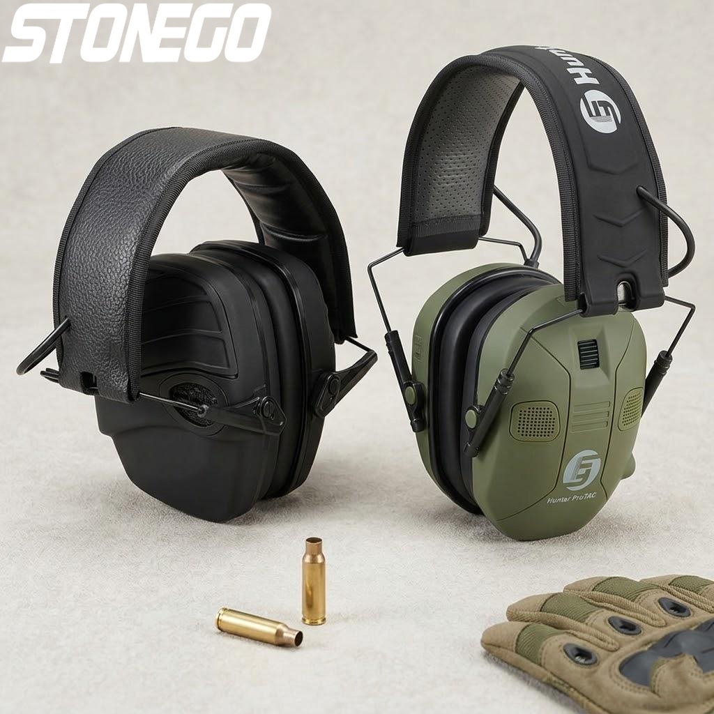 Foldable Tactical Noise Cancel - Earmuffs Foldable 리뷰 및 가격
