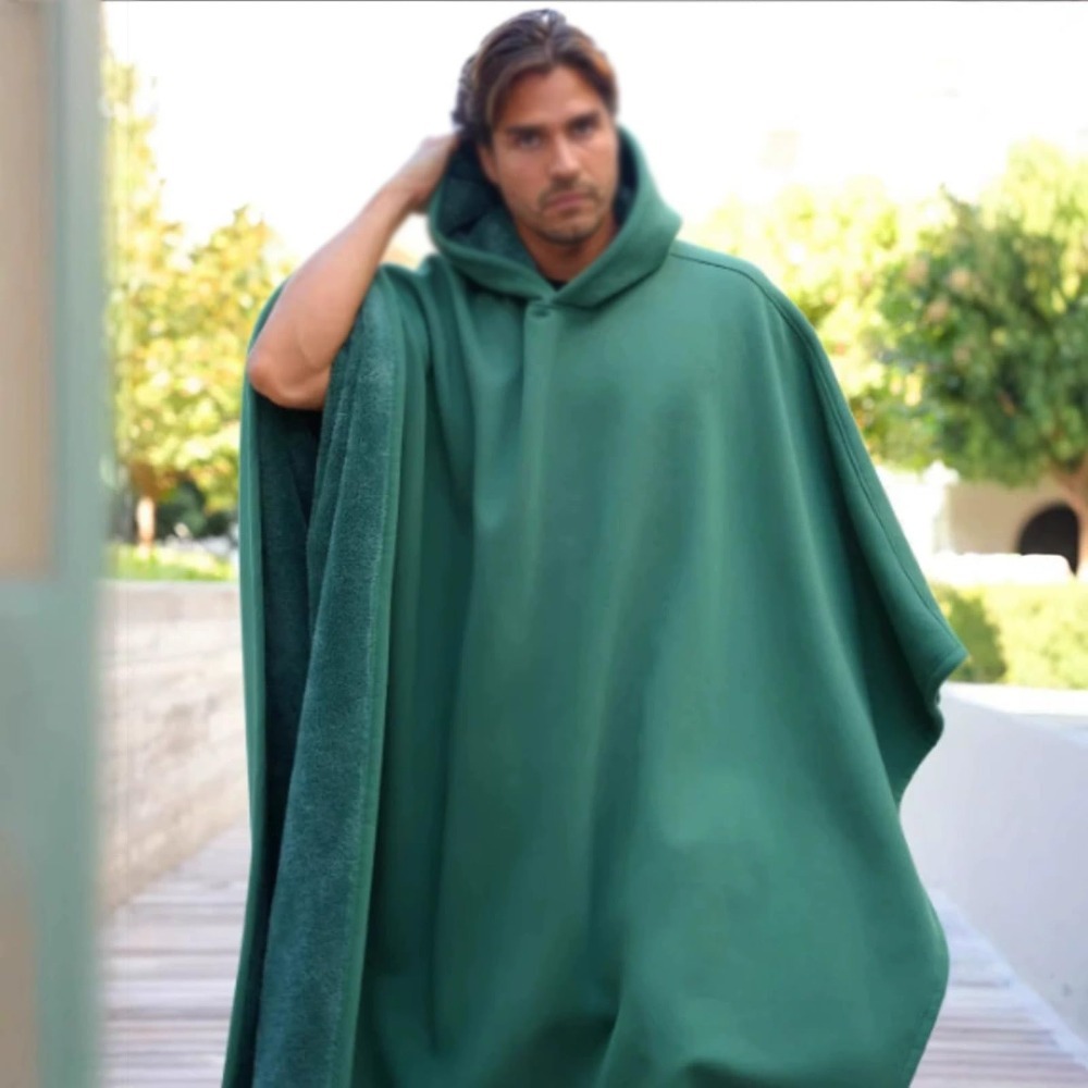 New Good Quality Indio Cloak H - Shawl Wrap Winter 리뷰 및 가격