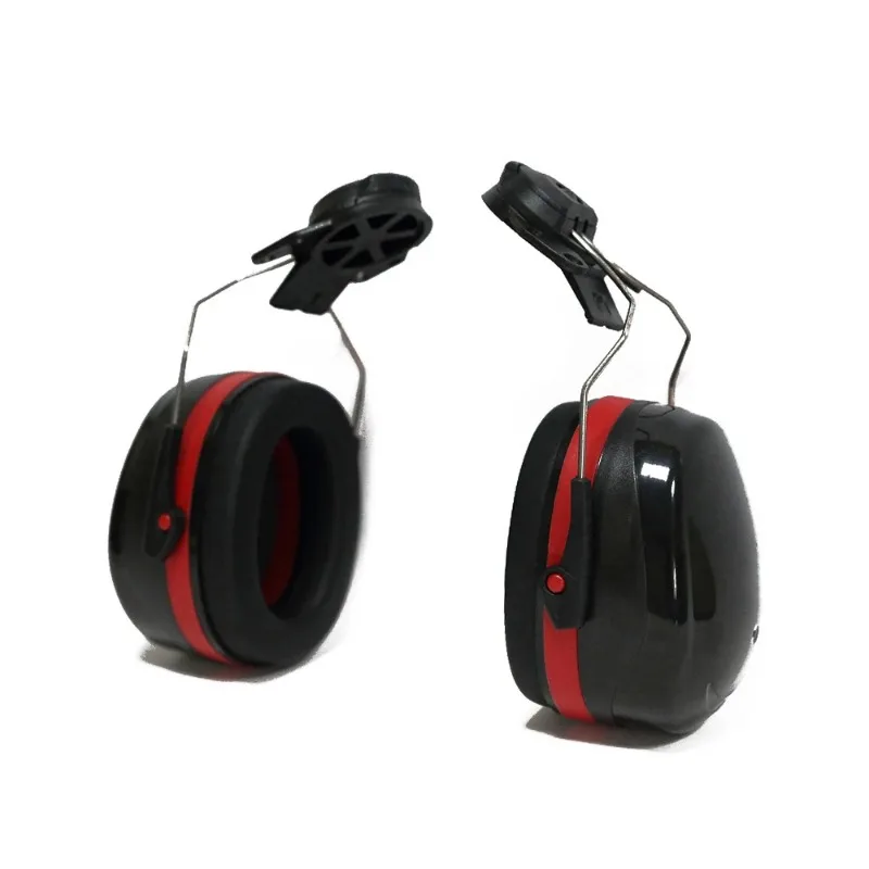 Anti-Noise Head Adjustable Ear - Earmuffs Foldable 리뷰 및 가격