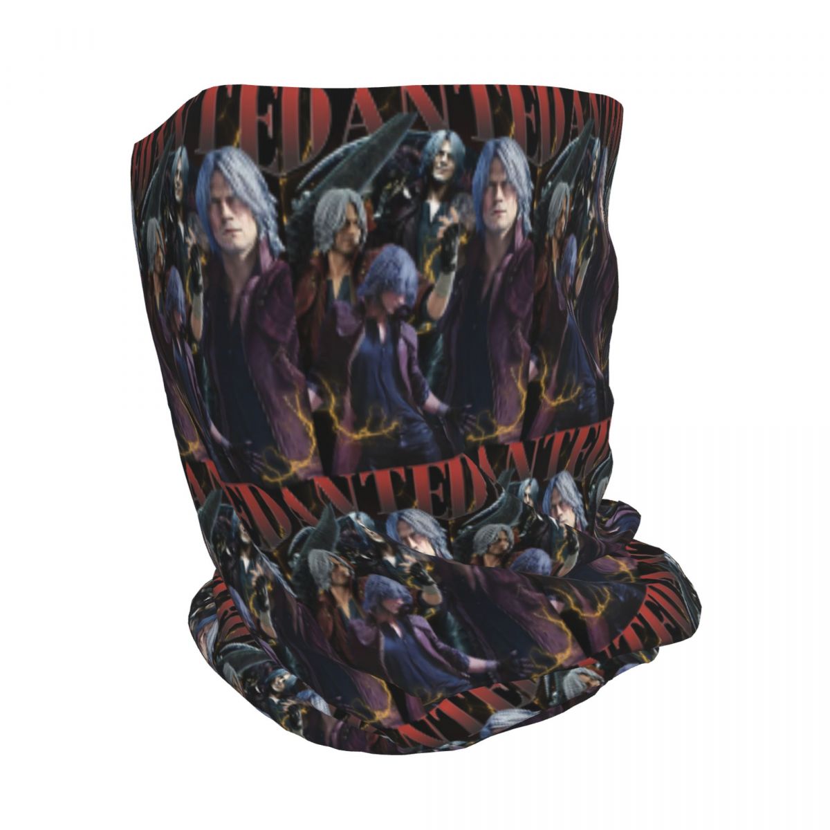 Limited Dante Devil May Cry Ba - Knit Beanie Hat Warm 리뷰 및 가격