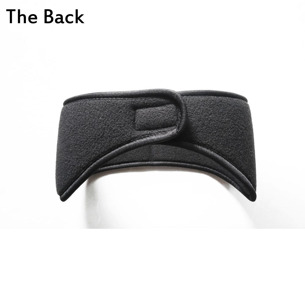 1PC Winter Women Men Ear Warme - Fleece Ear Warmer Band 리뷰 및 가격