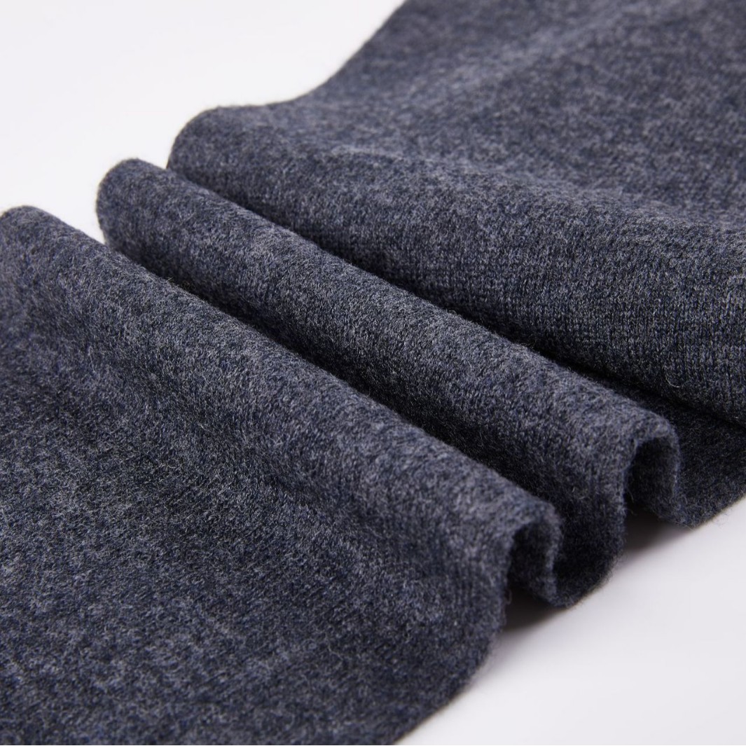 Autumn-Winter New Style Wool S - Wool Scarf Men 리뷰 및 가격