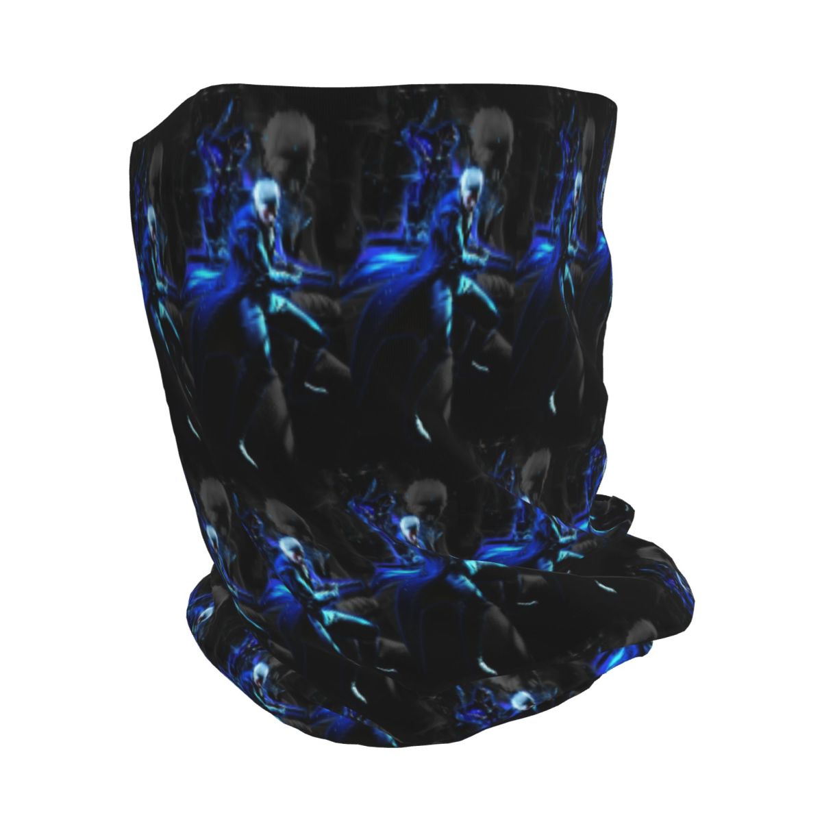 Vergil From The Devil May Cry  - Knit Beanie Hat Warm 리뷰 및 가격
