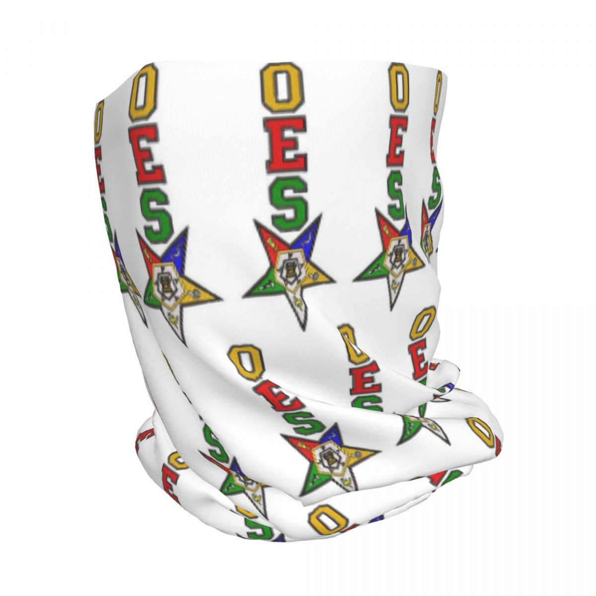 Order Of The Eastern Star Logo - Knit Beanie Hat Warm 리뷰 및 가격