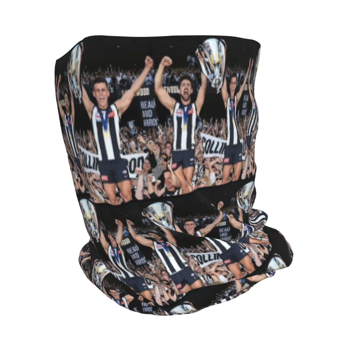 Daicos Brothers Premiership Tr - Knit Beanie Hat Warm 리뷰 및 가격