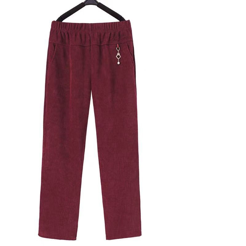 High Quality Corduroy Straight - Corduroy Pant Warm 리뷰 및 가격