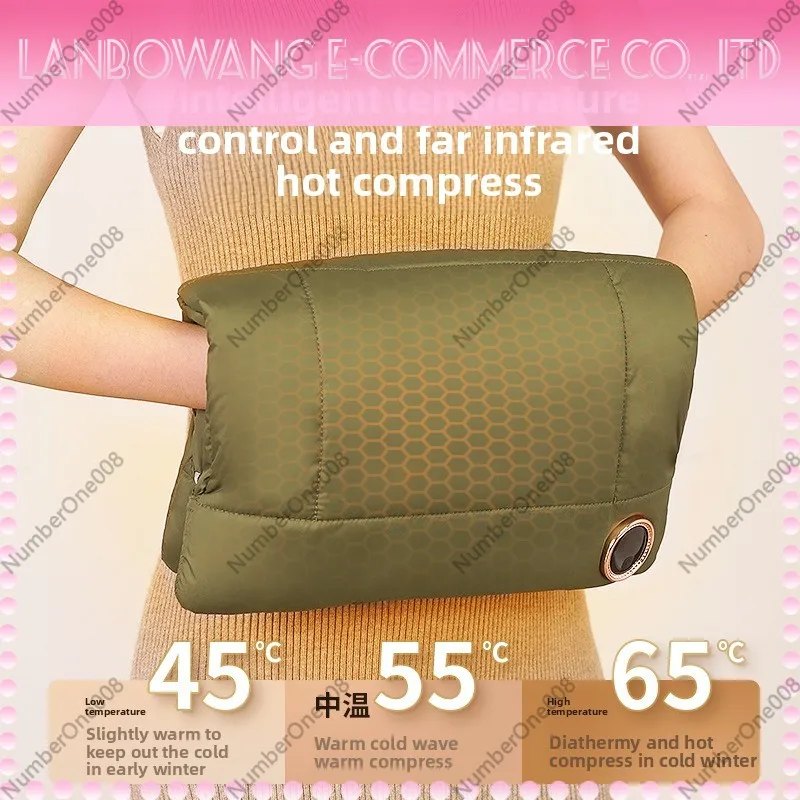 USB Rechargeable Hand Warmer P - Hand Warmer Electric 리뷰 및 가격