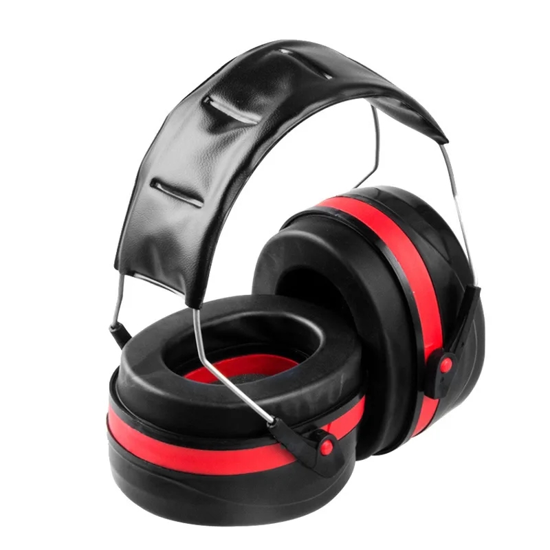 Anti-Noise Head Adjustable Ear - Earmuffs Foldable 리뷰 및 가격