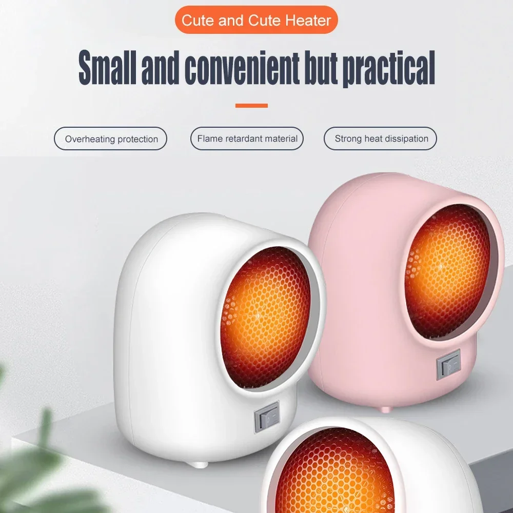 220V Hot Fan Heater Mini Elect - Hand Warmer Electric 리뷰 및 가격