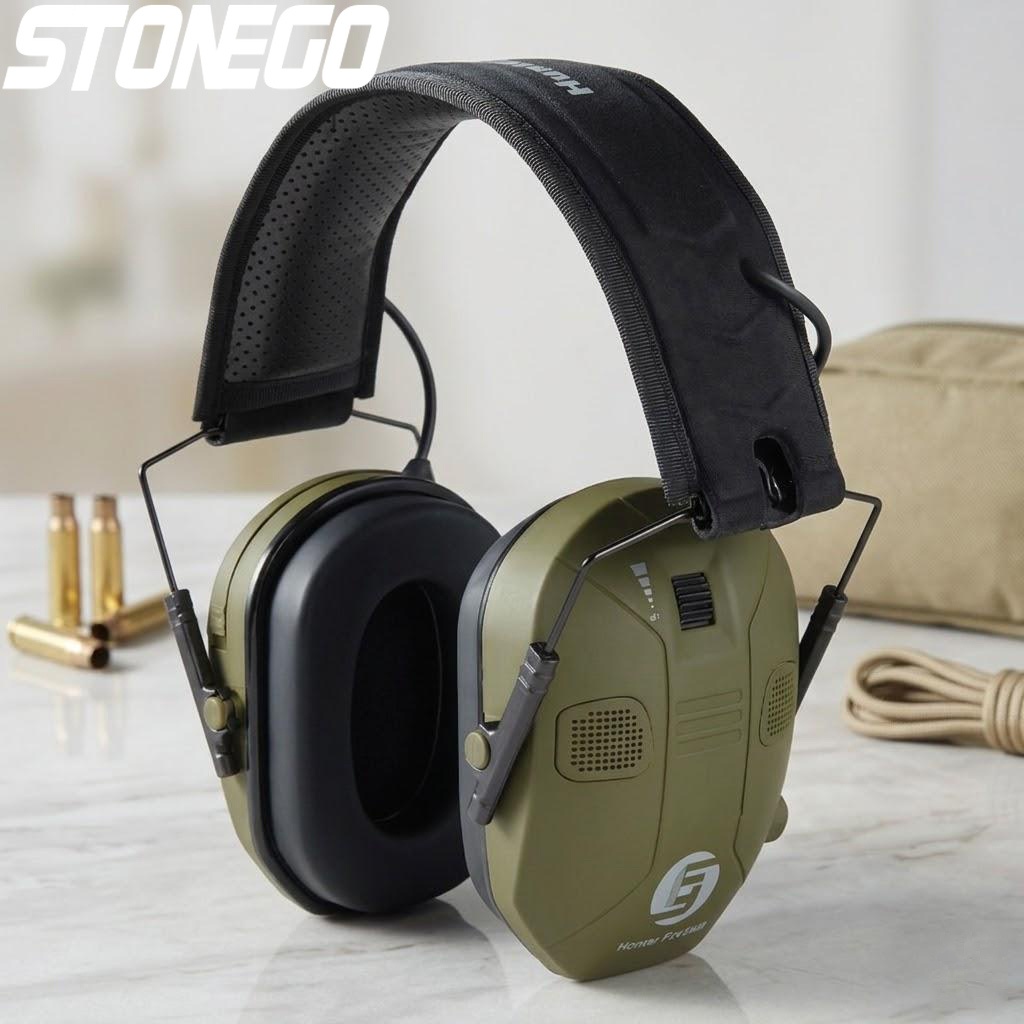Tactical Foldable Earmuffs 360 - Earmuffs Foldable 리뷰 및 가격