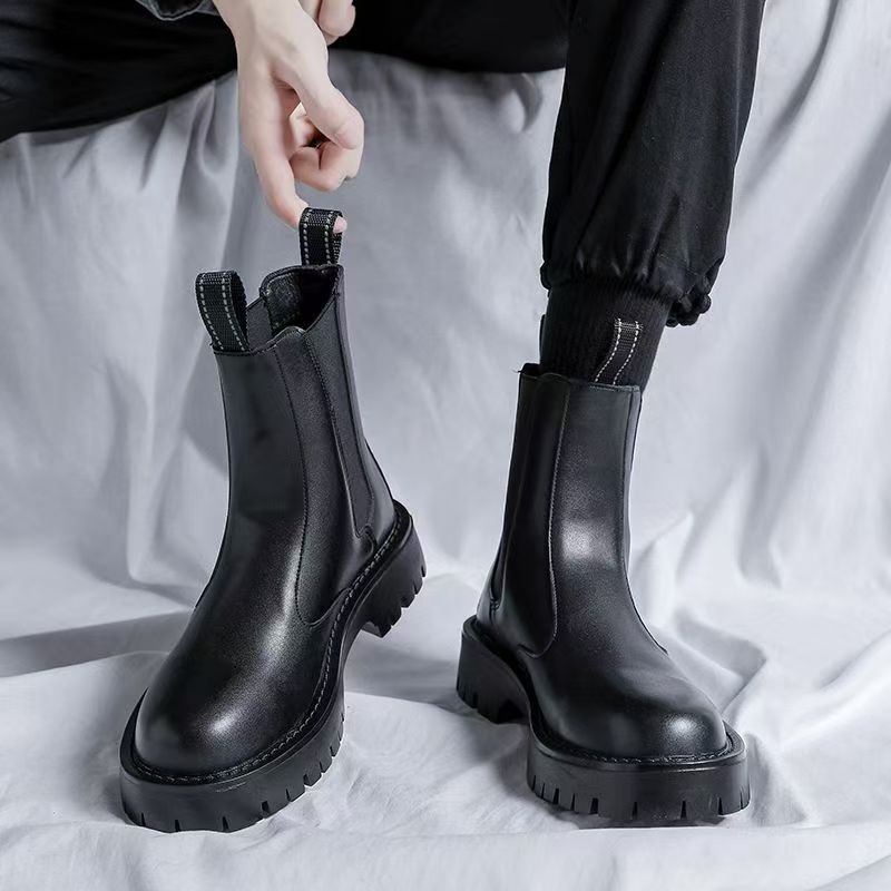 New Waterproof Knight Boots Me - Waterproof Winter Boot 리뷰 및 가격
