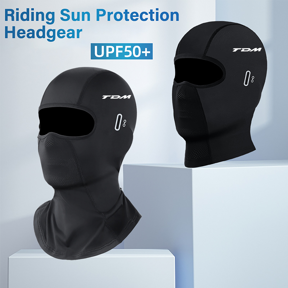 For YAMAHA TDM 850 TDM850 TDM  - Balaclava Ski Mask 리뷰 및 가격