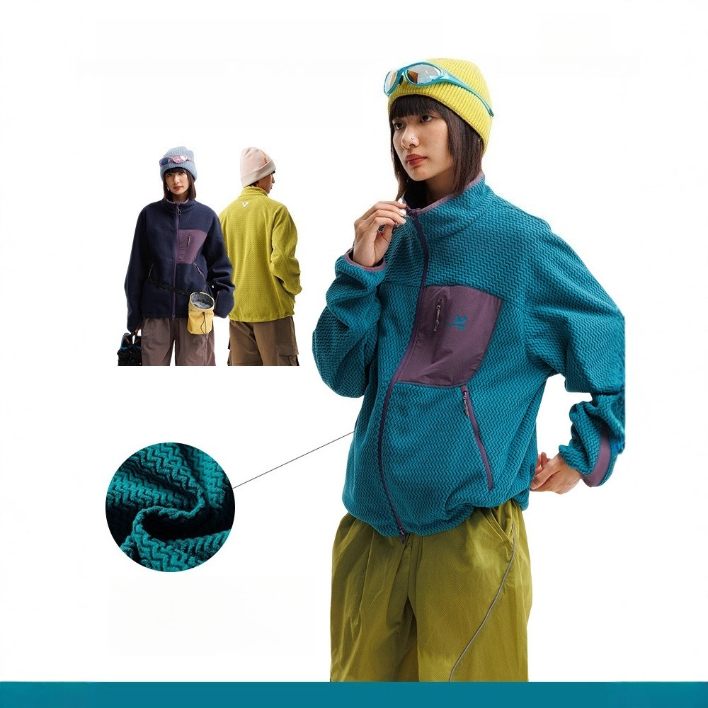 Stay Cozy Outdoors: Unisex Qui - Sherpa Hoodie Fleece 리뷰 및 가격