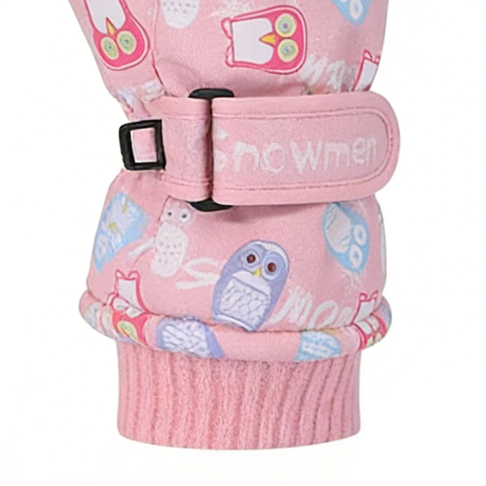 Kids Snow Gloves Insulated Kid - Snow Glove Insulated 리뷰 및 가격
