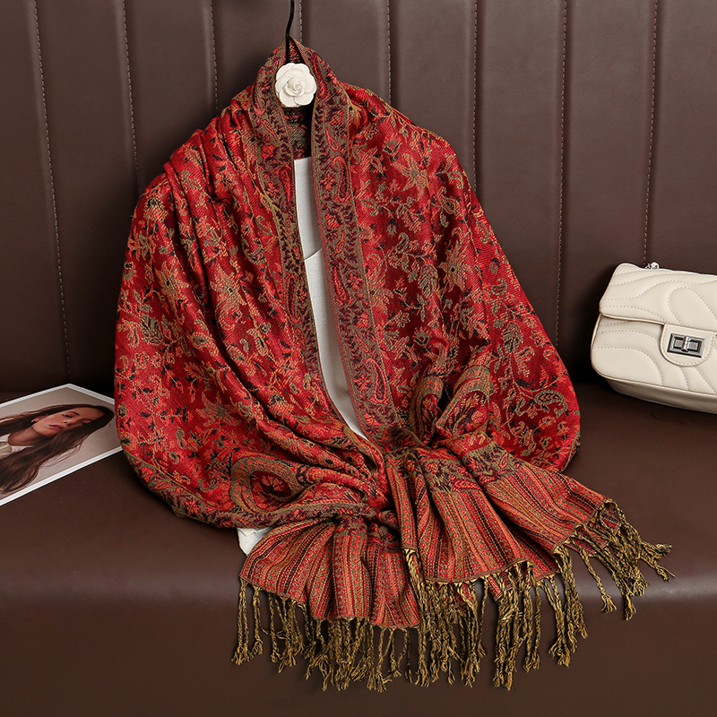 2024 Luxury Brand Cashmere Wom - Cashmere Pashmina Wrap 리뷰 및 가격