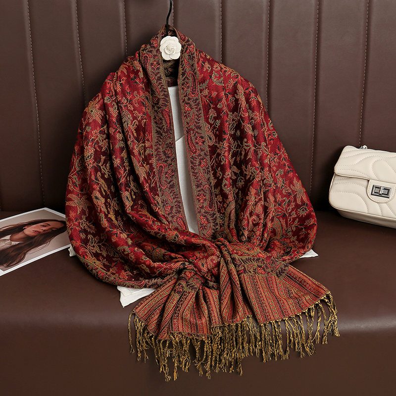 2024 Luxury Brand Cashmere Wom - Cashmere Pashmina Wrap 리뷰 및 가격