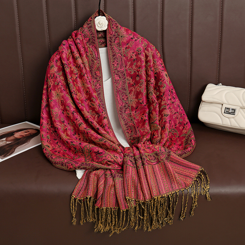 2024 Luxury Brand Cashmere Wom - Cashmere Pashmina Wrap 리뷰 및 가격