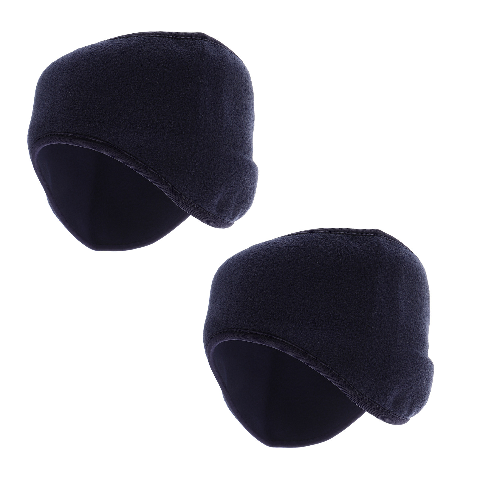 2Pcs Windproof Warm Headband P - Fleece Ear Warmer Band 리뷰 및 가격