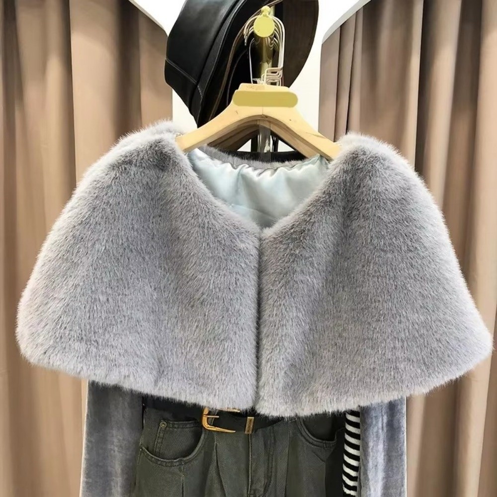 Winter Large Collar Shawl Hand - Shawl Wrap Winter 리뷰 및 가격