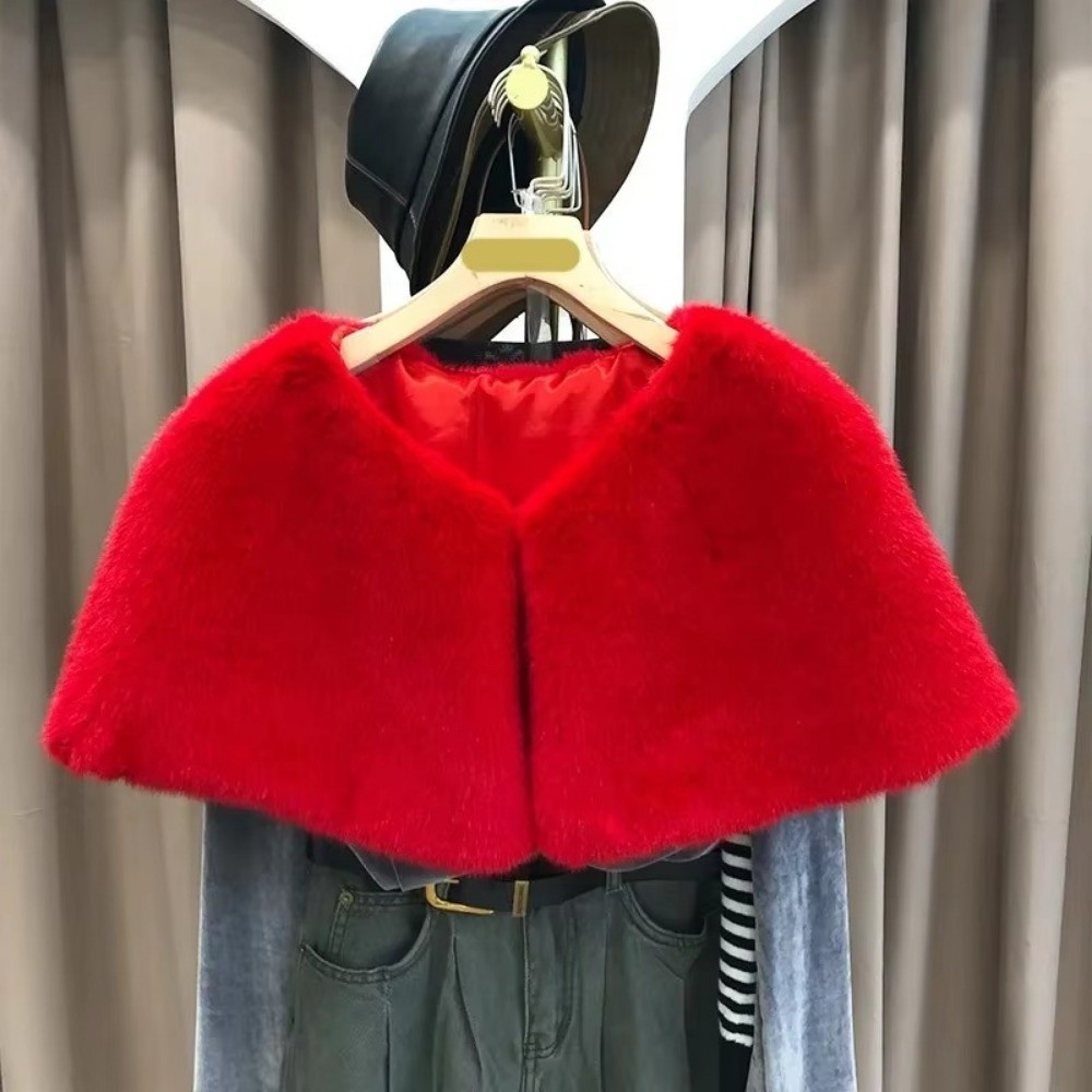 Winter Large Collar Shawl Hand - Shawl Wrap Winter 리뷰 및 가격