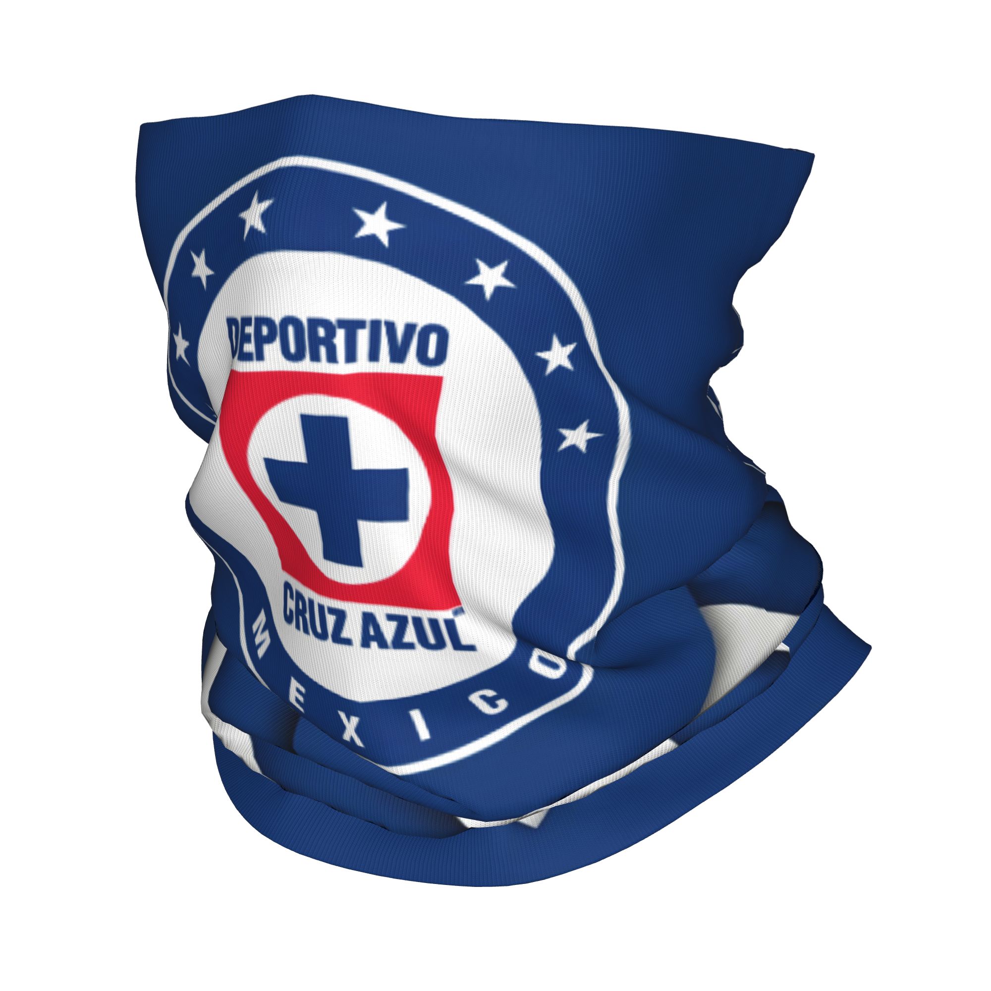 Mexico Football Club Soccer FC - Neck Gaiter Fleece 리뷰 및 가격