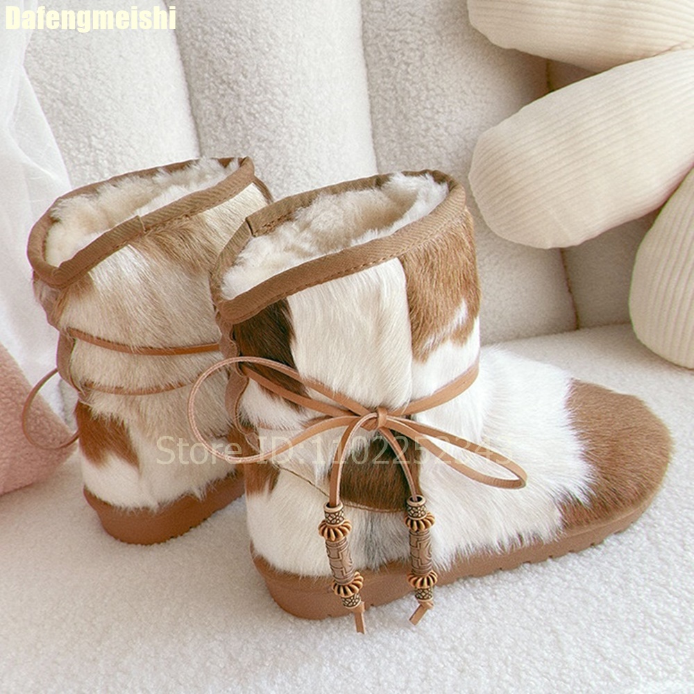 2026 New Autumn/winter Style S - Waterproof Winter Boot 리뷰 및 가격
