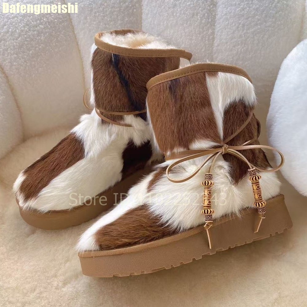 2026 New Autumn/winter Style S - Waterproof Winter Boot 리뷰 및 가격