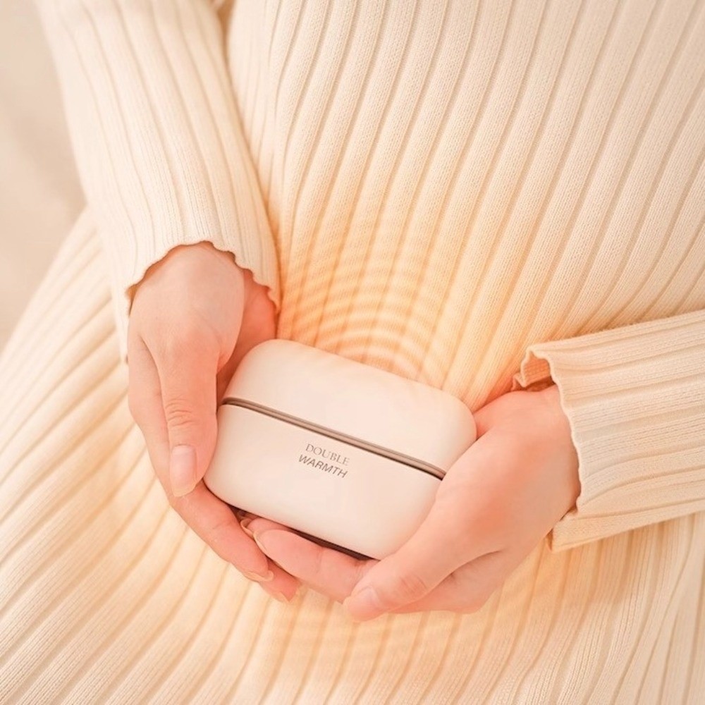 2 in 1 Dual-Palm Hand Warmers  - Hand Warmer Electric 리뷰 및 가격