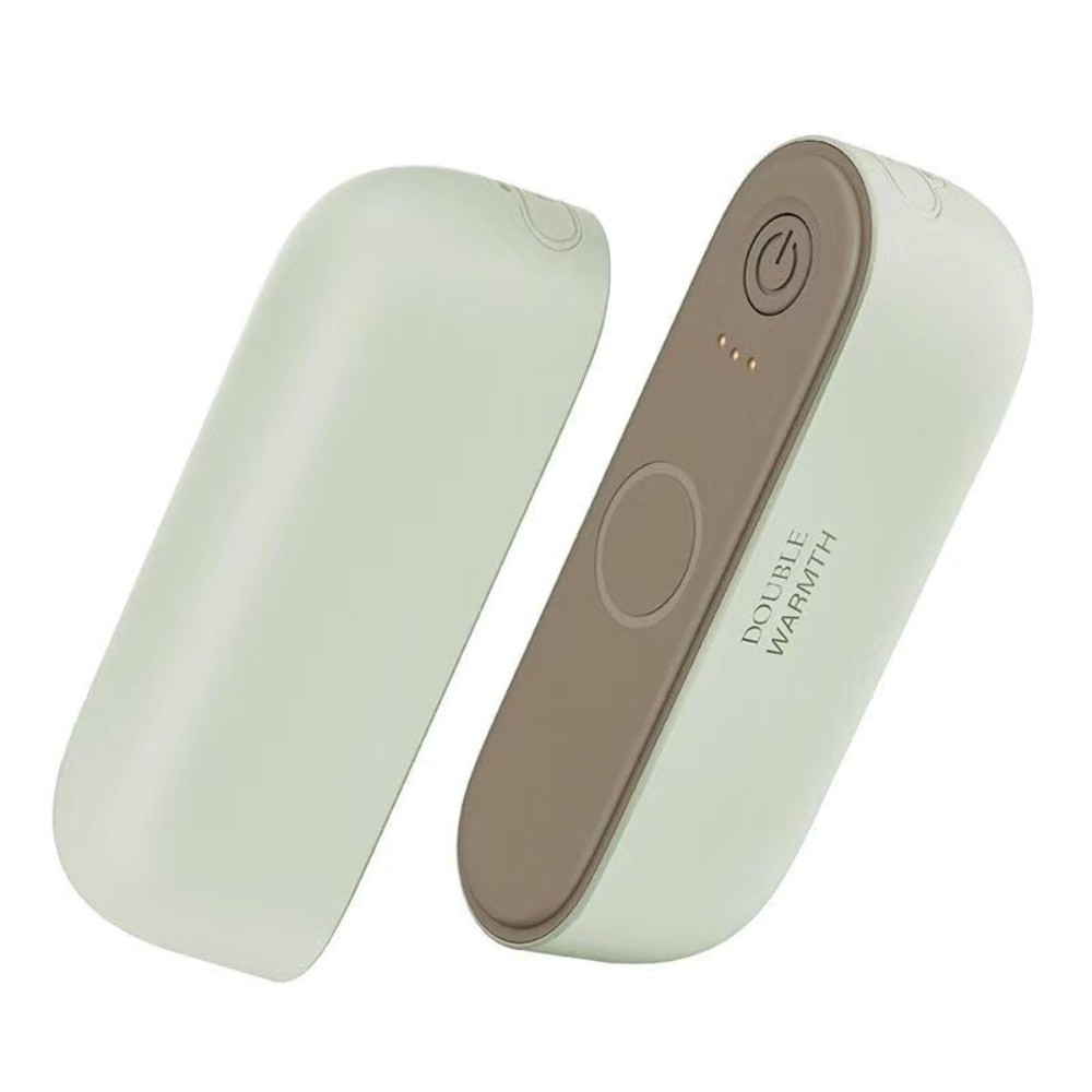 2 in 1 Dual-Palm Hand Warmers  - Hand Warmer Electric 리뷰 및 가격