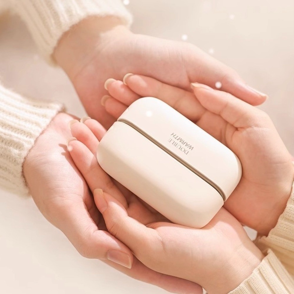 2 in 1 Dual-Palm Hand Warmers  - Hand Warmer Electric 리뷰 및 가격