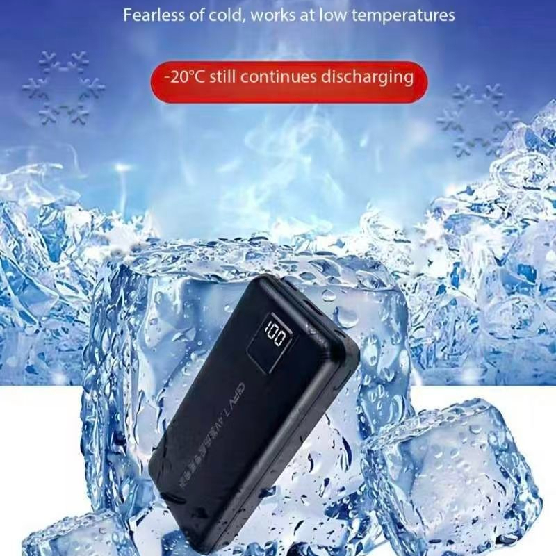 New Large Capacity 7.4V/3A/160 - Heated Vest Battery 리뷰 및 가격