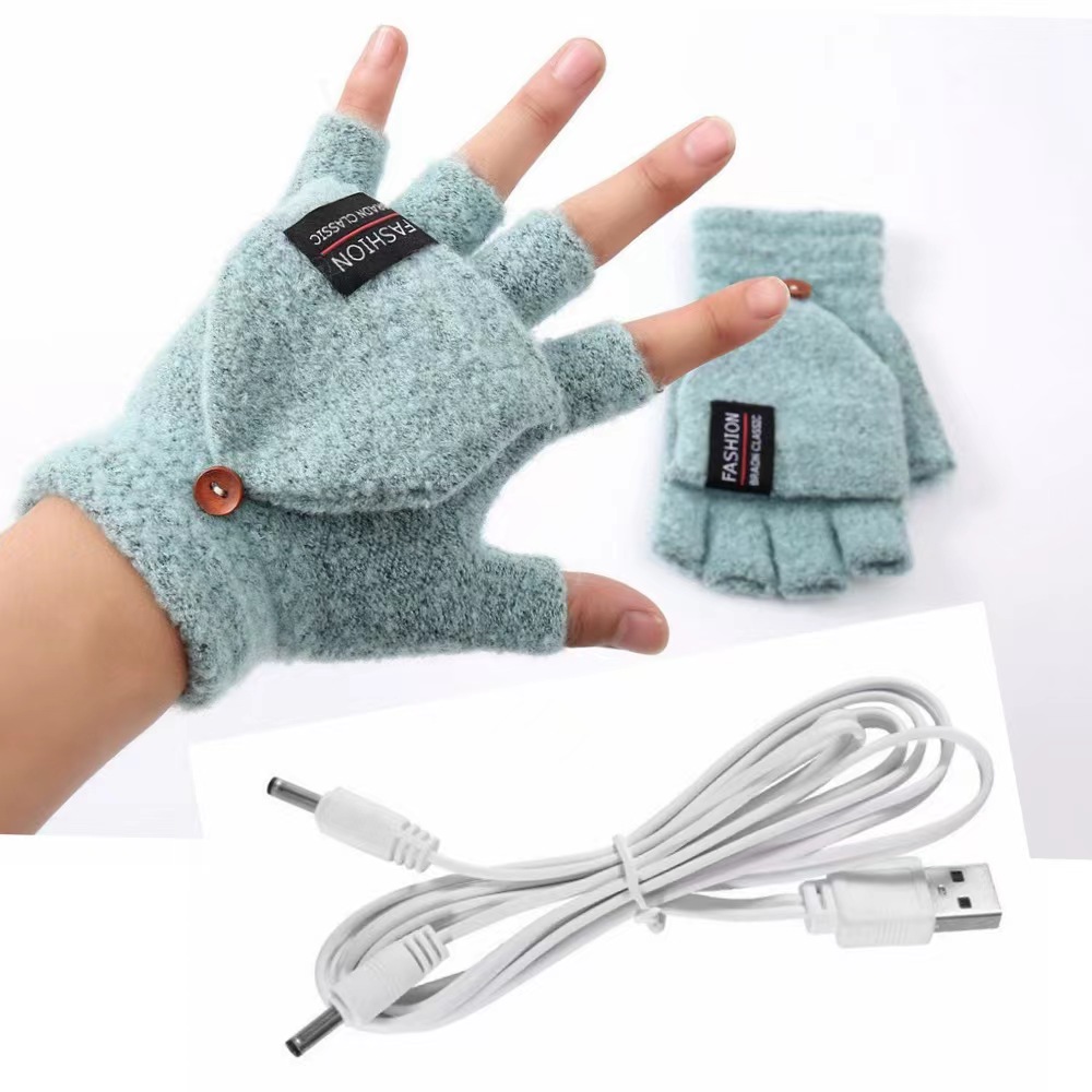 Electric Heated Gloves Hand Wa - Hand Warmer Electric 리뷰 및 가격