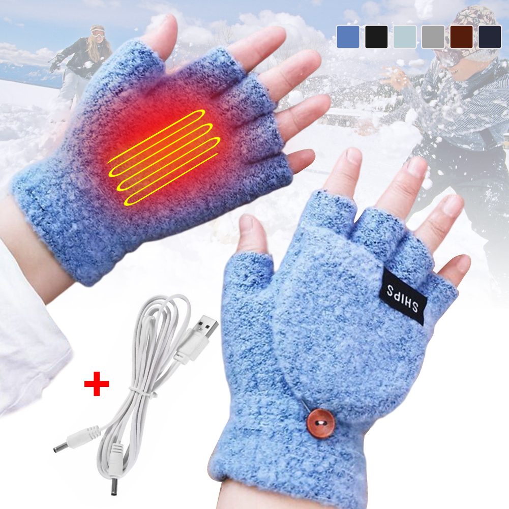 Electric Heated Gloves Hand Wa - Hand Warmer Electric 리뷰 및 가격